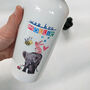 Personalised Childs Water Bottle, thumbnail 6 of 12