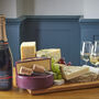 Cheese And Wine Tasting Experience At Chapel Down Vineyard, thumbnail 2 of 11