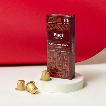 Christmas 42 Pod Selection Box, 3 of 5