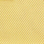 Wedding Handmade Polyester Knitted Tie In Pastel Yellow, thumbnail 6 of 6