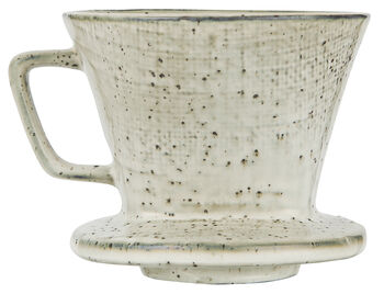Ceramic Coffee Funnel, 4 of 4
