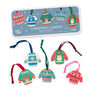 Christmas Jumper Decoration Kit, thumbnail 2 of 6