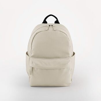 Personalised Premium Recycled Mini Backpack, 7 of 9