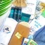 Luxury Hug In A Box For Men, Birthday Gift Box For Him, thumbnail 5 of 11