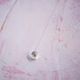Mini 50th Birthday Necklace, thumbnail 2 of 12