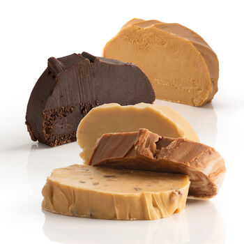 Fabulous Favourites Slab Fudge Selection, 2 of 3