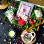 Christmas Hot Chocolate Station Gift Box, thumbnail 2 of 10