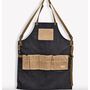 Classic Canvas Garden Apron, thumbnail 1 of 2