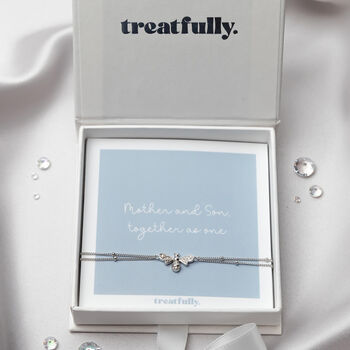 Mother And Son Bracelet, 4 of 5