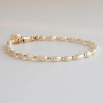 Pearl Bracelet, 7 of 8