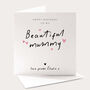 Personalised Birthday Card For Mummy, thumbnail 1 of 4