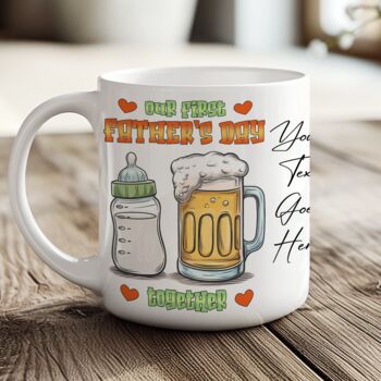 Personalised Father's Day Gift Collection, 11 of 12