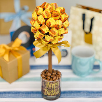 Reeses Peanut Butter Cup Tree, 5 of 12