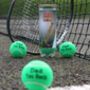 Gift Your Dad Tennis Balls, thumbnail 2 of 11