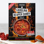 World's Hottest Curries Gift With Free Personalisation, thumbnail 9 of 12