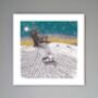 'Little Lamb' Print, thumbnail 1 of 3