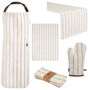 Colbrook Cotton Kitchen Accessories, thumbnail 2 of 3