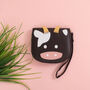 Cow Purse Wallet, thumbnail 1 of 6
