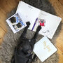 Personalised My Dog And Puppy Photo Journal Memory Book, thumbnail 5 of 11
