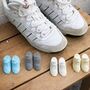 Stinky Feet Shoe And Sports Bag Air Fresheners, thumbnail 3 of 6
