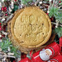 Ho Ho Ho Cookie Pie, thumbnail 2 of 2