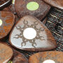 Sun Tones Boutique Guitar Plectrums In A Gift Tin, thumbnail 3 of 7