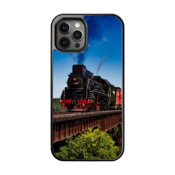 Train iPhone Case, 4 of 4