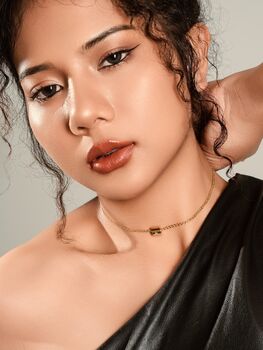 Cylindrical North Star Necklace, 2 of 8