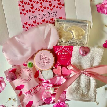 Valentines Gift For Her / Love You Gift, 2 of 4