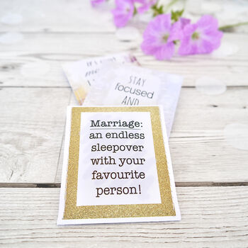 Bridal Tea Party Gift / Gift For Bride To Be, 11 of 12
