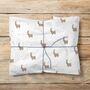 Goat Gift Wrapping Paper Roll Or Folded, thumbnail 2 of 3