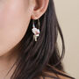 Creoles Earrings, thumbnail 1 of 2