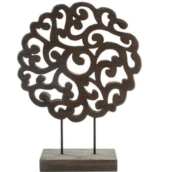 Edisto Figurines And Sculptures, 2 of 3