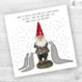 More Slugs R' Us Christmas Cards, thumbnail 3 of 5