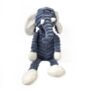 Elephant Corduroy Soft Toy, thumbnail 2 of 3