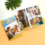 Personalised Paper Anniversary Comic Book, thumbnail 1 of 11