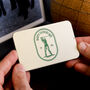 Personalised Golf Swing Tin Accessories Gift For Him, thumbnail 2 of 3