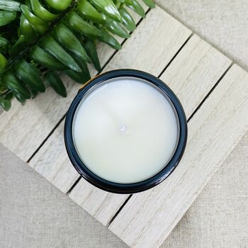 Personalised Mother's Day Definition Apothecary Candle, 3 of 5