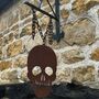 One Metre Of Rusty Chain Ideal For Sign Fixing, thumbnail 3 of 5