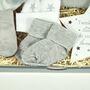 Twinkle Twinkle Little Star New Baby Letterbox Gift Set, thumbnail 5 of 8