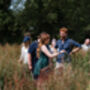 Foraging Experience Walk For Two In The South Downs, thumbnail 2 of 12