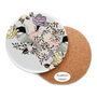 Tranquillity Teapot Stand And Coaster Set, thumbnail 5 of 8