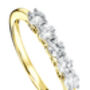 Elsie Lab Grown Diamond Ring, thumbnail 5 of 11