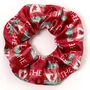 Liverpool Football Club Hair Scrunchie, thumbnail 1 of 2