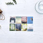 Bird Lover Gifts: Tea Gift Set For Bird Watchers, thumbnail 11 of 12