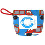 Clever Pullover Training Bib Fire Engine By Budhi Budha, thumbnail 4 of 8