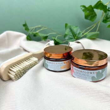 Foot Therapy Gift Set, 3 of 4