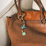 Bag Charm Pony Trail, thumbnail 2 of 7