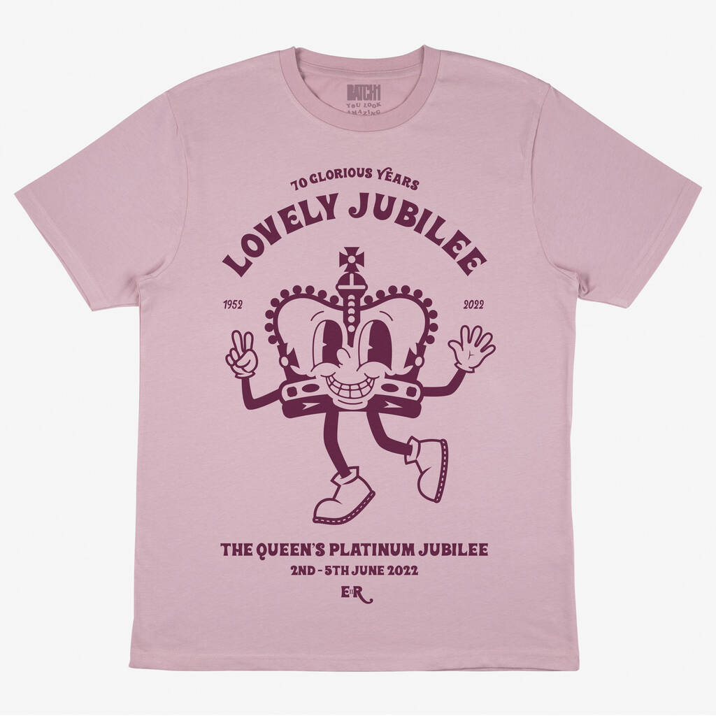 jubilee 11s shirt