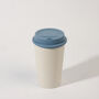 Circular Sustainable Now Cup 12oz Rockpool Blue, thumbnail 3 of 6